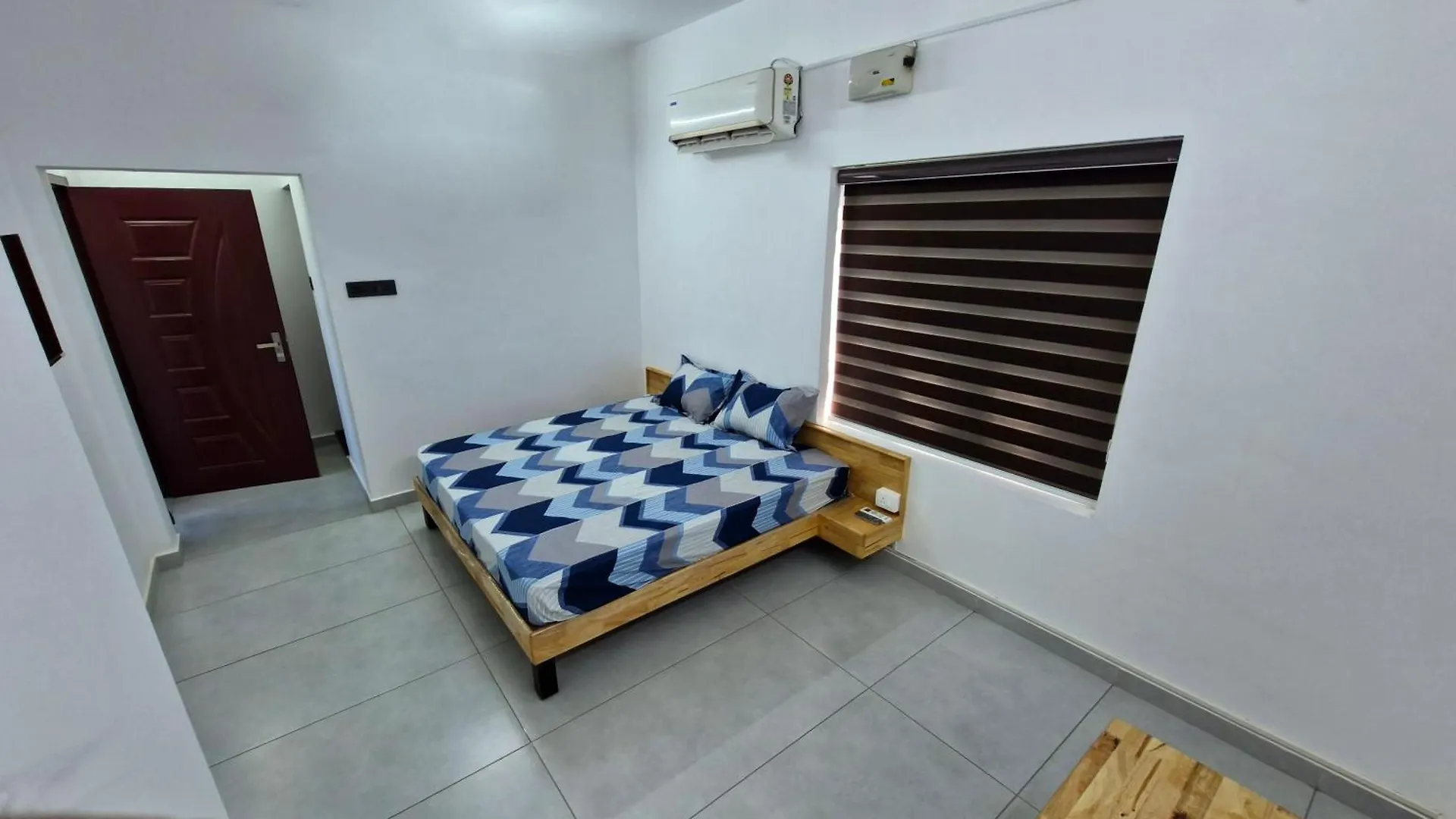 Cassia River View Hotel Kochi 5*,  Indie